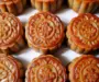 Delicious Homemade Mooncakes: A Festive Family Treat