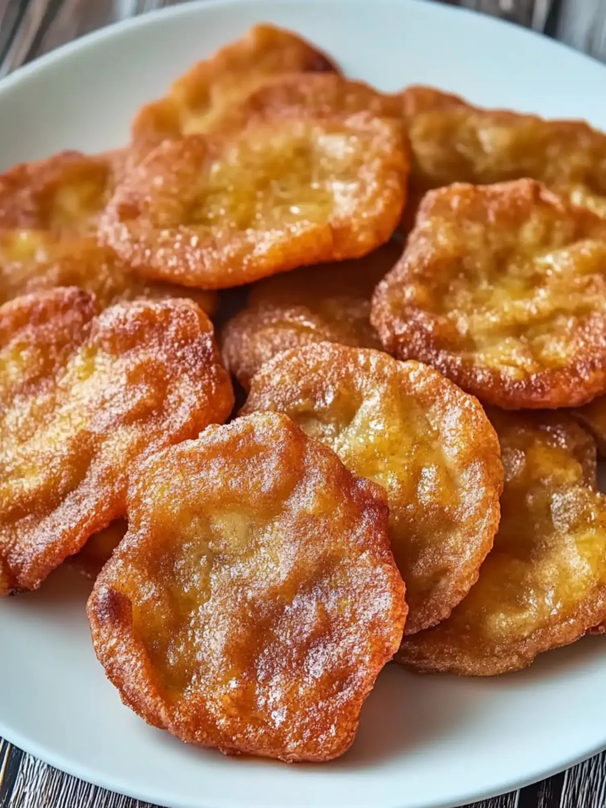 Irresistible Jamaican Banana Fritters You’ll Crave Daily 5 Jamaican banana fritters