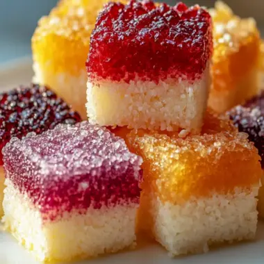 Delicious DIY Chinese New Year Treats Everyone Will Love 9 DIY Chinese New Year Treats