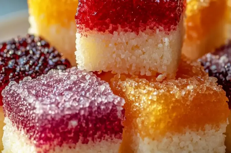 DIY Chinese New Year Treats
