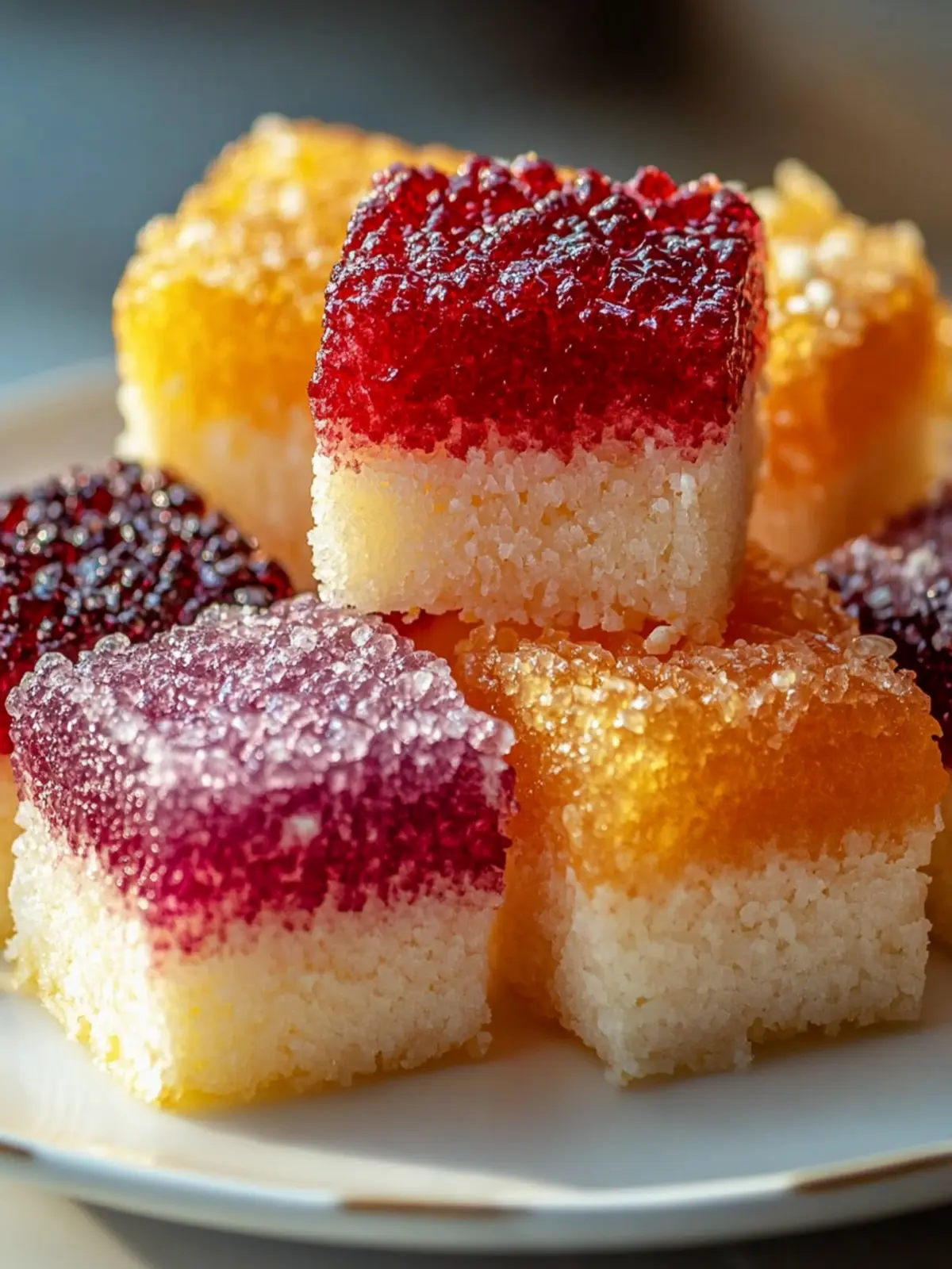 Delicious DIY Chinese New Year Treats Everyone Will Love 5 DIY Chinese New Year Treats