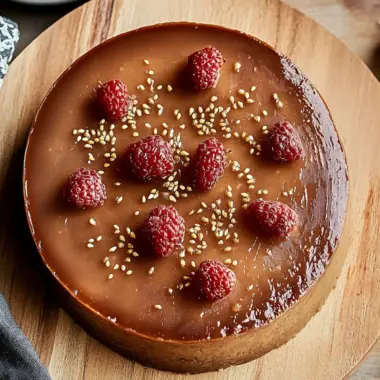 Delicious Nian Gao: Sweet Chinese Rice Cake Recipe to Love 9 Nian Gao