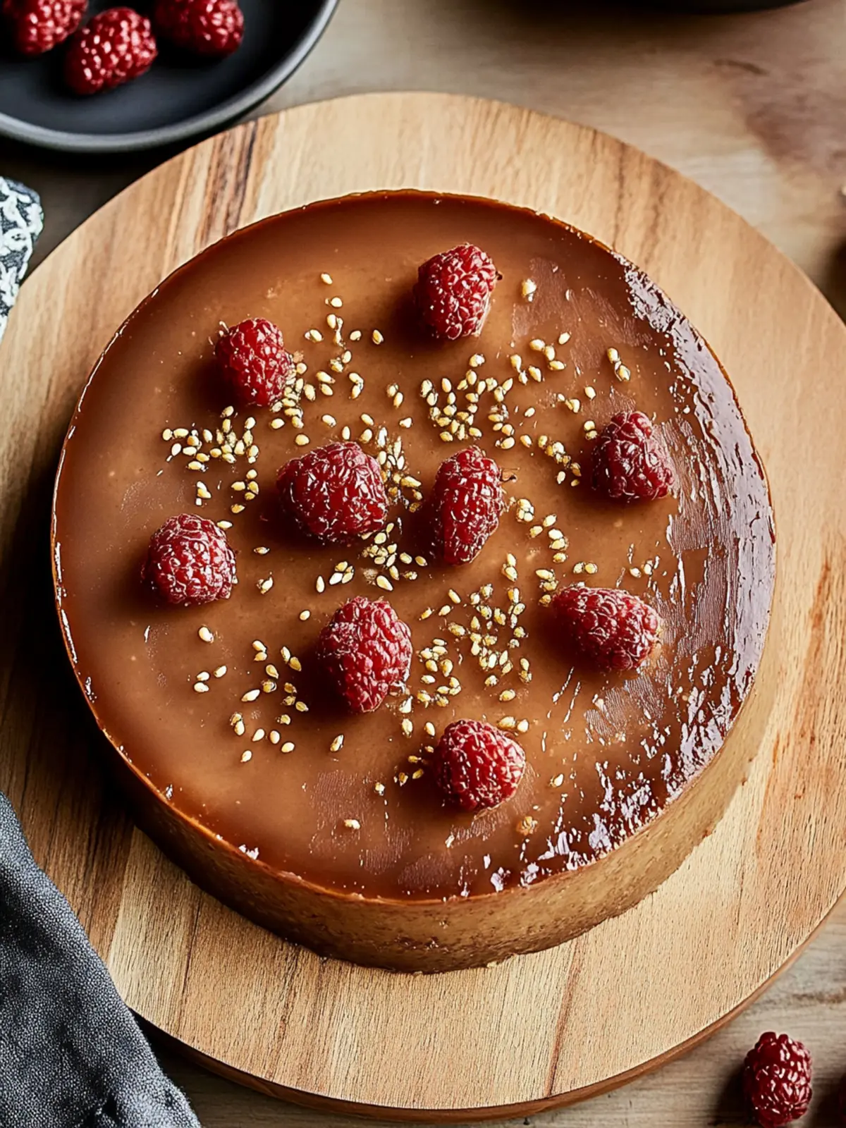 Delicious Nian Gao: Sweet Chinese Rice Cake Recipe to Love 5 Nian Gao