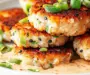 Bold Asian-Style Tuna Cakes That Will Wow Your Taste Buds