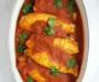 Delicious Moroccan Fish Stew: Easy, Dairy-Free Delight
