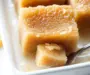 Chewy Hawaii Butter Mochi Bars for Sweet Island Bliss