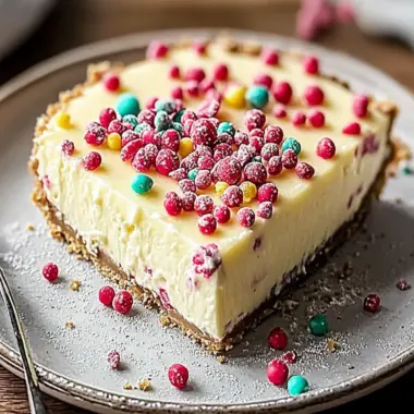 Delicious Sugar Cookie Cheesecake with a Twist of Joy 9 Sugar Cookie Cheesecake