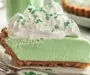 Delicious Shamrock Shake Pie for Your St. Patrick’s Day Fun