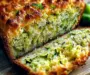 Delicious Cheddar Zucchini Bread for Cozy Moments