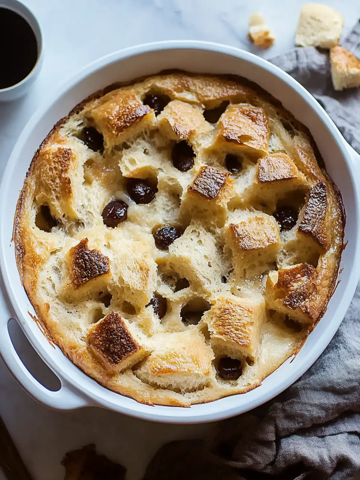 Delicious Mexican Bread Pudding: A Sweet Family Tradition 4 Mexican Bread Pudding