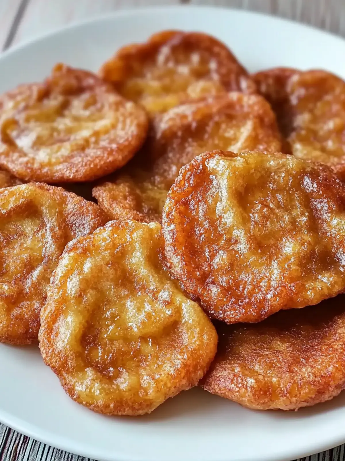 Irresistible Jamaican Banana Fritters You’ll Crave Daily 4 Jamaican banana fritters