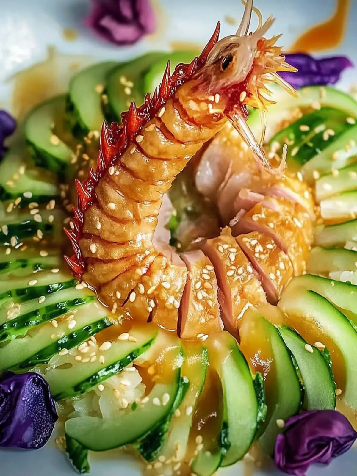 Mighty Dragon Lunar Board: A Dazzling Festive Feast 5 Mighty Dragon Lunar Board