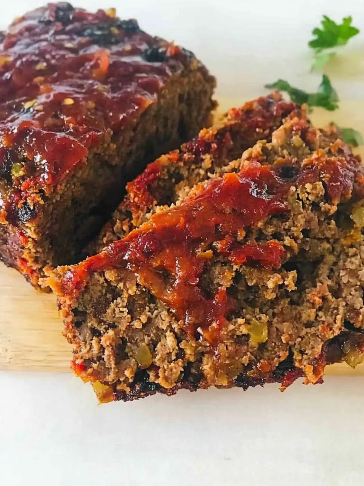 Best Vegan Meatloaf You'll Crave: Hearty Comfort Food Delight 2 Best Vegan Meatloaf