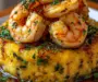 Garlic Shrimp Mofongo: A Cozy Taste of Puerto Rico at Home