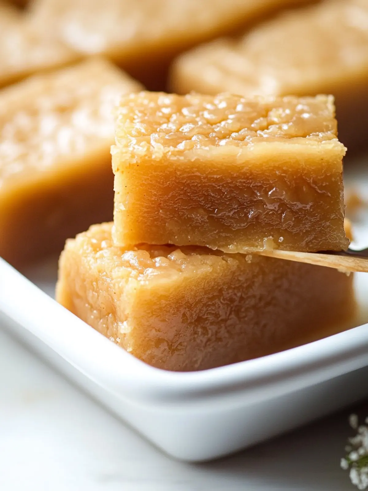 Chewy Hawaii Butter Mochi Bars for Sweet Island Bliss 3 Hawaii Butter Mochi