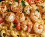 Savory Cajun Shrimp Pasta for a Cozy Dinner Night