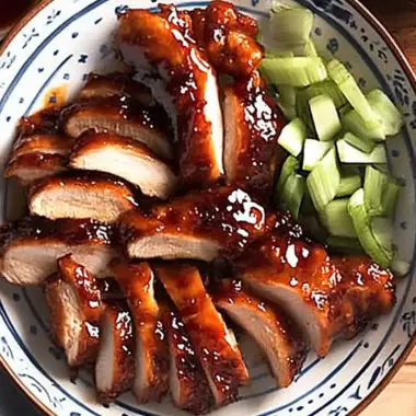 Crispy Peking Style Chicken: Your New Favorite Comfort Dish 10 Peking Style Chicken