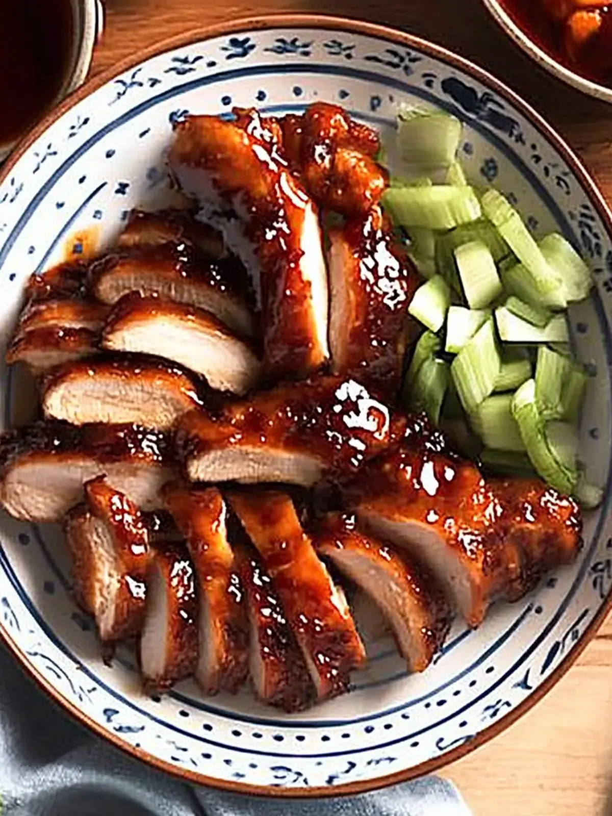 Crispy Peking Style Chicken: Your New Favorite Comfort Dish 5 Peking Style Chicken