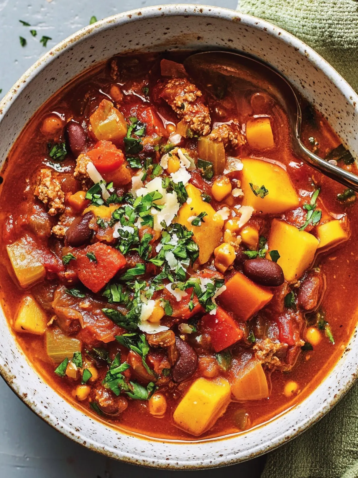 Irresistible West African Stew That Warms the Soul 3 West African Stew