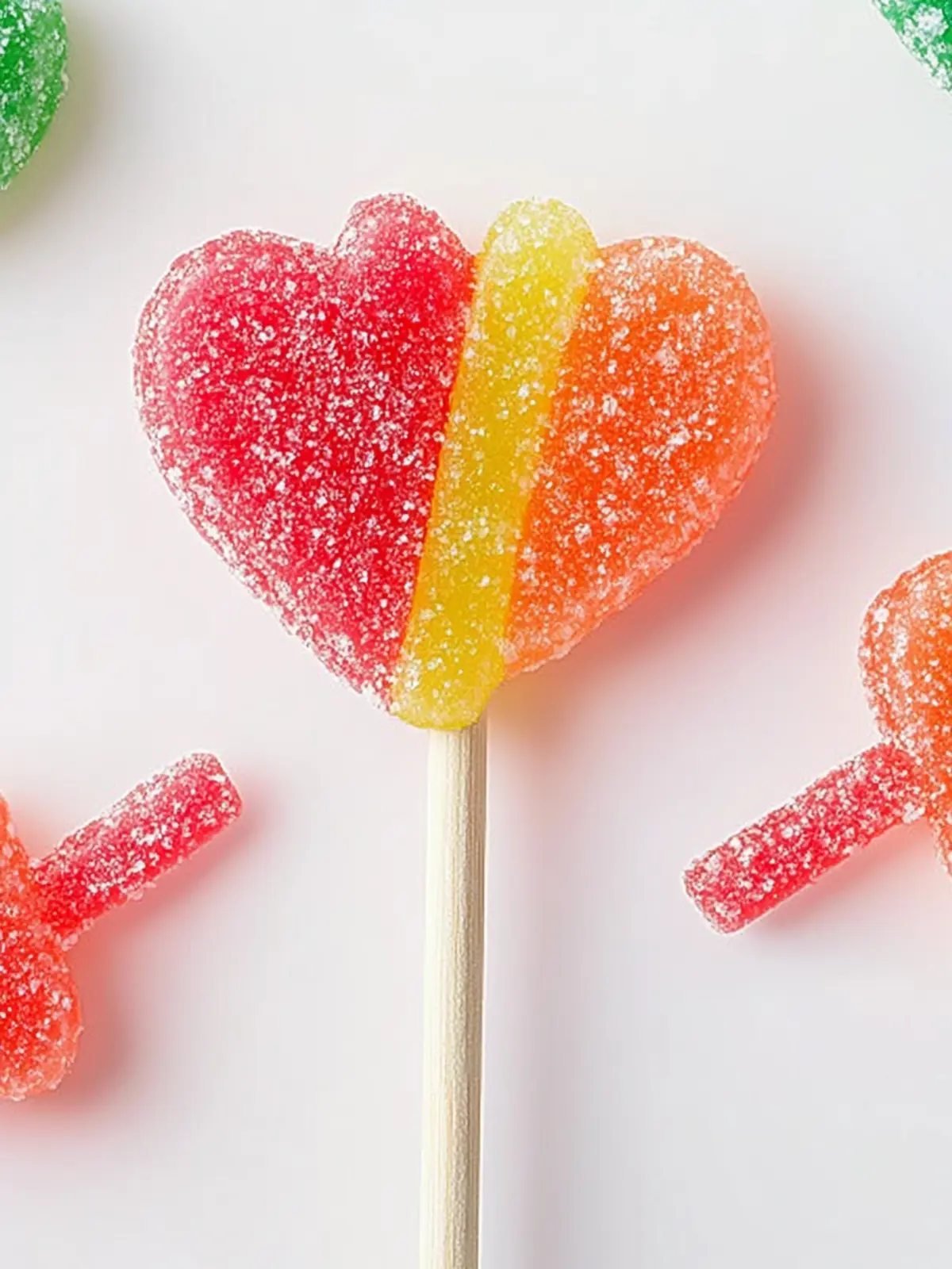 Cupid Arrow Candy: No-Bake Treats for Sweethearts Everywhere 3 Cupid Arrow Candy