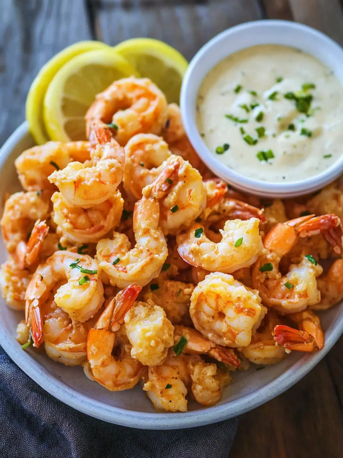 Dynamite Shrimp Fritters with Spicy Mayo Dip You’ll Love 3 Dynamite Shrimp