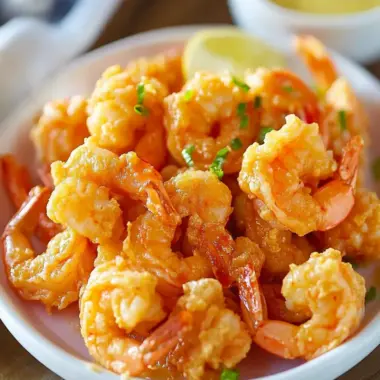 Dynamite Shrimp Fritters with Spicy Mayo Dip You’ll Love 9 Dynamite Shrimp
