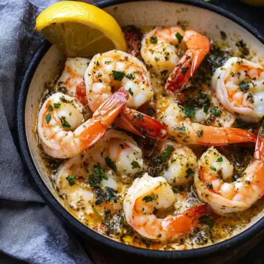 Irresistible Shrimp Oreganata: A Flavor-Packed Delight 9 Shrimp Oreganata