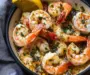 Irresistible Shrimp Oreganata: A Flavor-Packed Delight