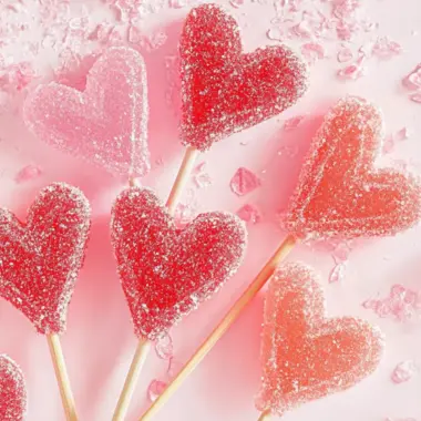 Cupid Arrow Candy: No-Bake Treats for Sweethearts Everywhere 10 Cupid Arrow Candy