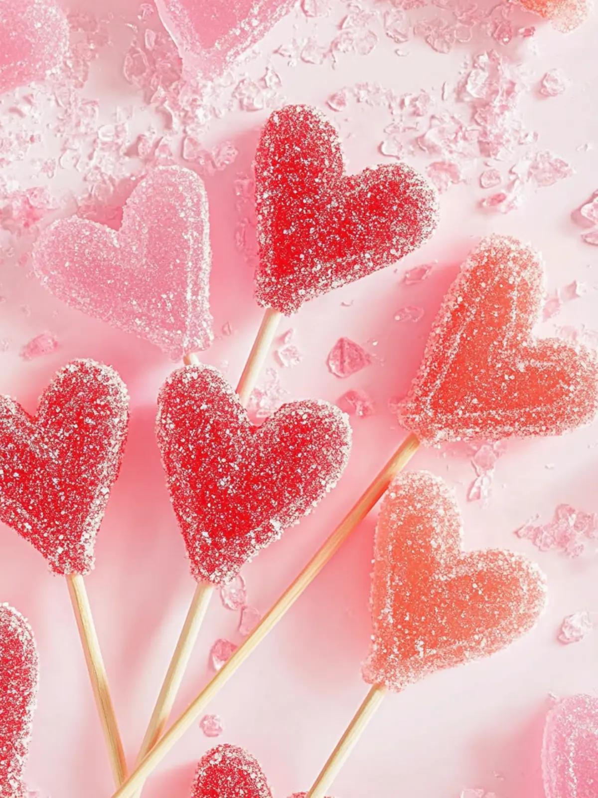 Cupid Arrow Candy: No-Bake Treats for Sweethearts Everywhere 5 Cupid Arrow Candy