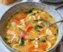 Marry Me Chicken Soup: The Comfort Food You’ll Crave
