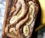 Cinnamon Swirl Banana Bread: A Cozy Twist on Comfort Food