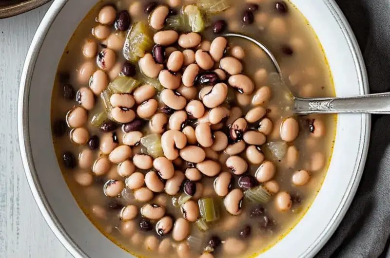 Black Eyed Peas