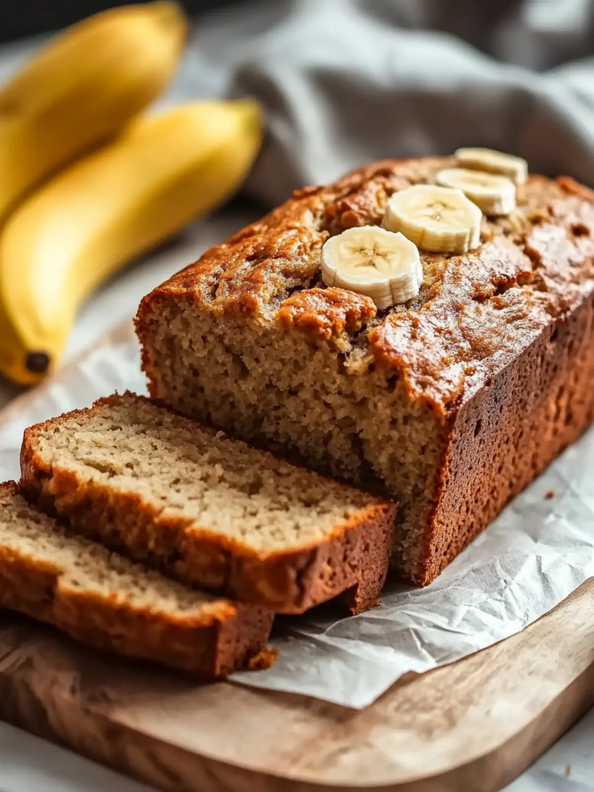 Best Ever Banana Bread Recipe for Ultimate Comfort Joy 5 Best Ever Banana Bread
