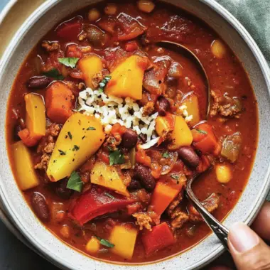 Irresistible West African Stew That Warms the Soul 10 West African Stew