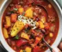 Irresistible West African Stew That Warms the Soul