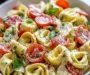 Fresh Grinder Tortellini Salad: Your New Summer Favorite