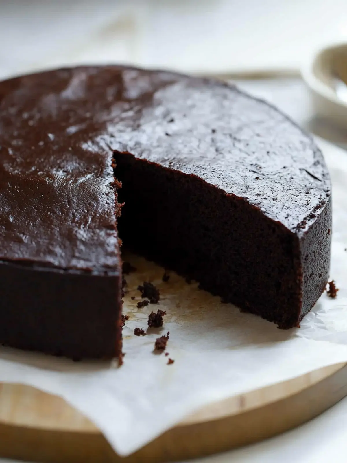 Delicious Authentic Jamaican Black Cake for Holiday Joy 3 Authentic Jamaican Black Cake