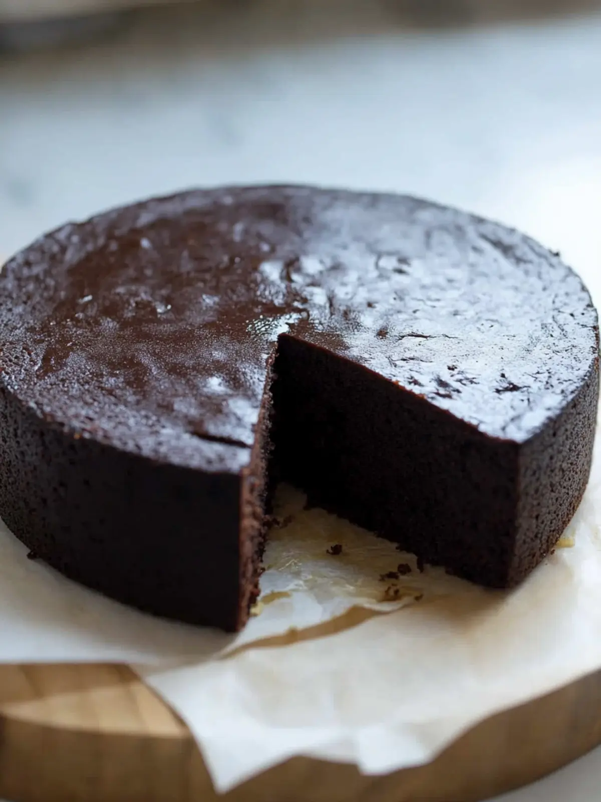 Delicious Authentic Jamaican Black Cake for Holiday Joy 5 Authentic Jamaican Black Cake
