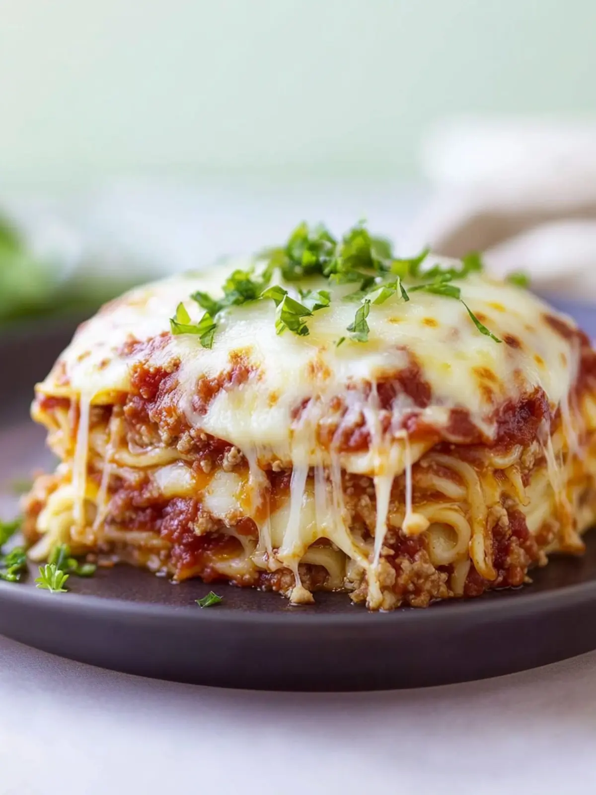 Easy TikTok Ramen Lasagna: Deliciously Fun and Budget-Friendly 3 TikTok Ramen Lasagna