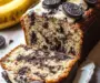 Oreo Banana Bread: Your New Favorite Dessert Delight