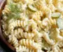 Dill Pickle Pasta Salad That Will Wow Your Summer BBQ Guests