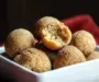 Delicious Baked Oil-Free Hush Puppies You’ll Crave
