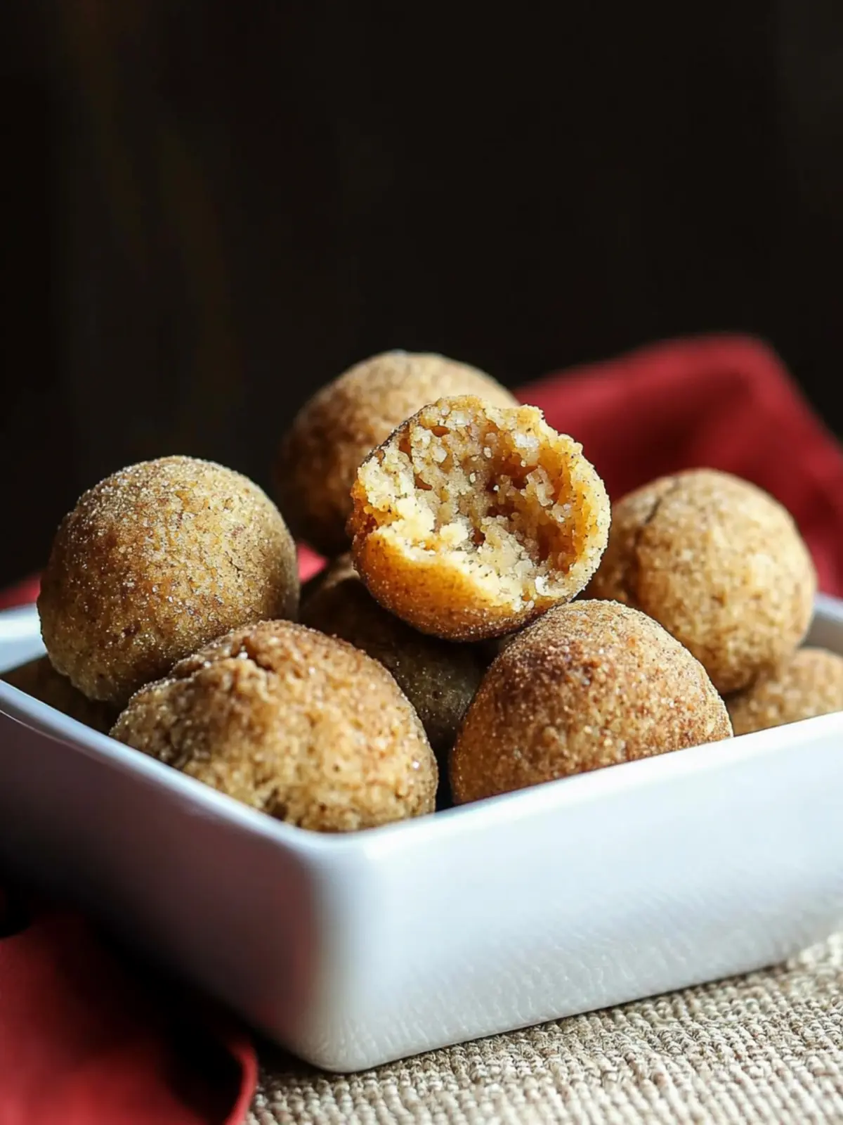 Delicious Baked Oil-Free Hush Puppies You’ll Crave 5 Baked Oil-Free Hush Puppies