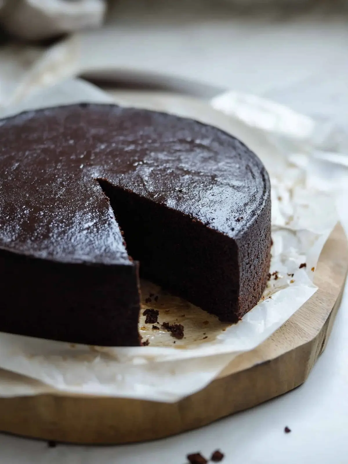 Delicious Authentic Jamaican Black Cake for Holiday Joy 4 Authentic Jamaican Black Cake