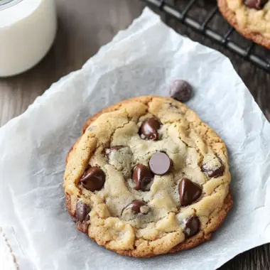 Best Chocolate Chip Cookies to Delight Your Family Today 9 Best Chocolate Chip Cookies