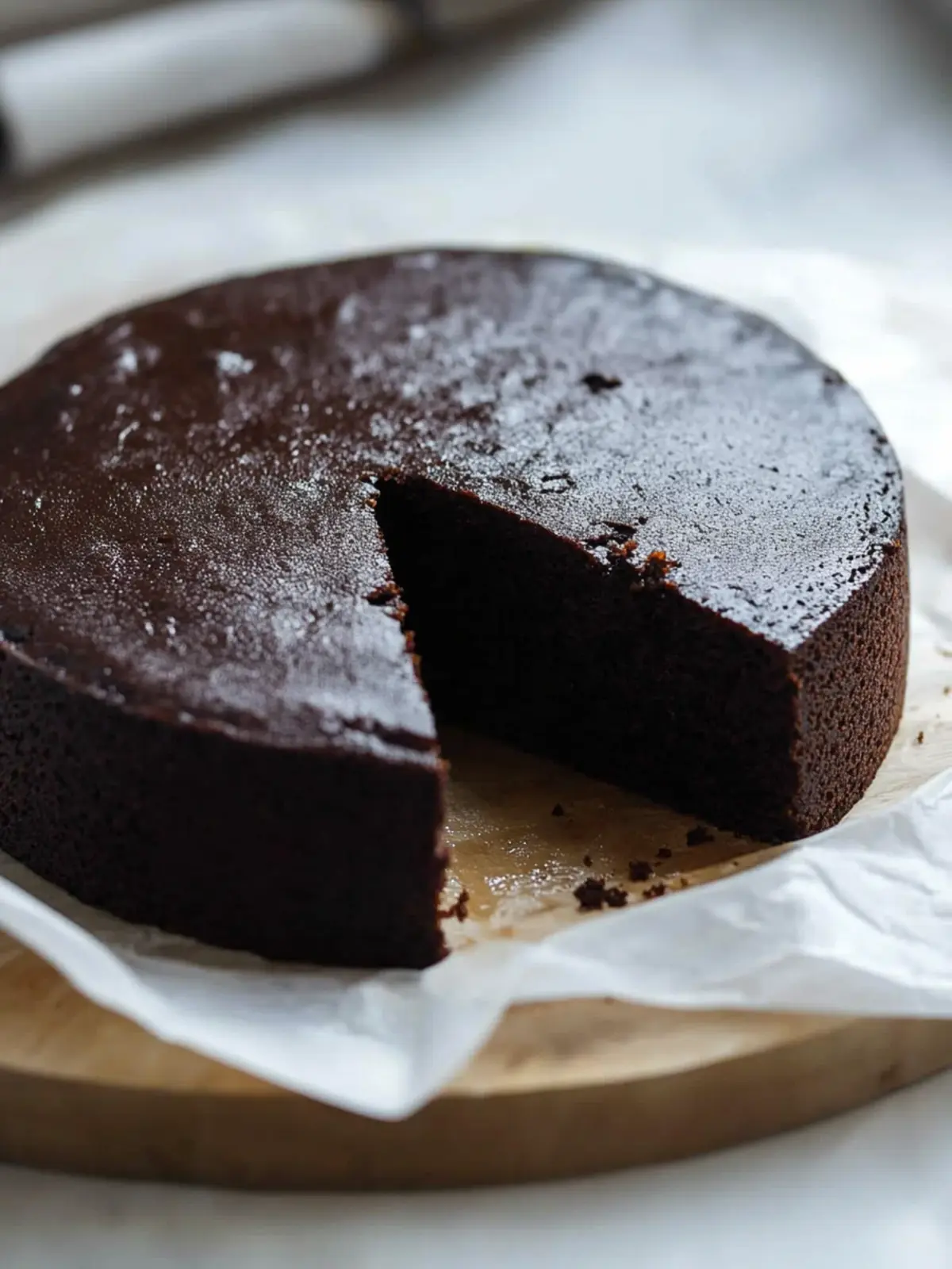 Delicious Authentic Jamaican Black Cake for Holiday Joy 2 Authentic Jamaican Black Cake