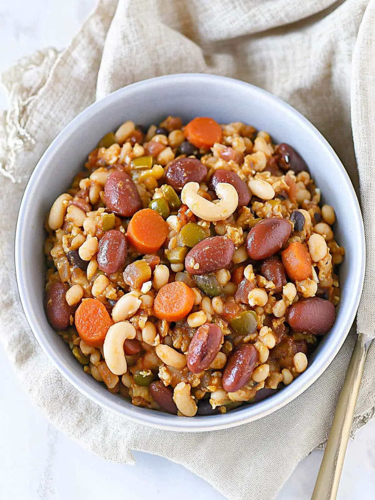 Cozy Up with Hearty Crockpot Hoppin John for Any Occasion 4 Crockpot Hoppin John