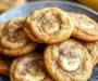 Melt-in-Your-Mouth Banana Bread Cookies You’ll Love