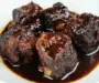Southern Slow Cooker Oxtails: Comfort Food Done Right